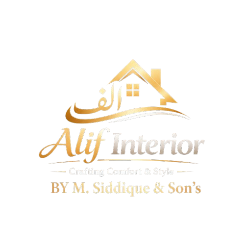 Alif Interior