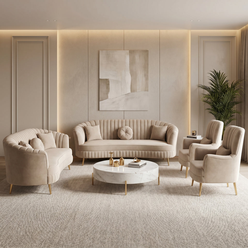 Aurora Elite Sofa