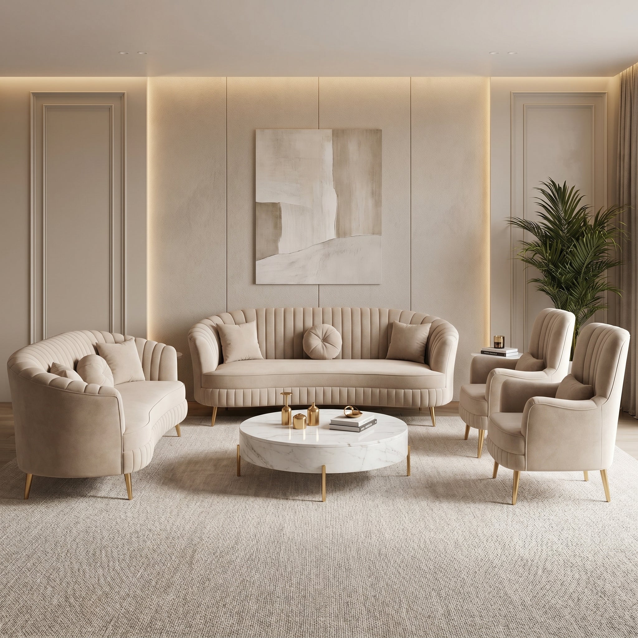 Aurora Elite Sofa