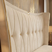Imperial Curve Premium Bed Set