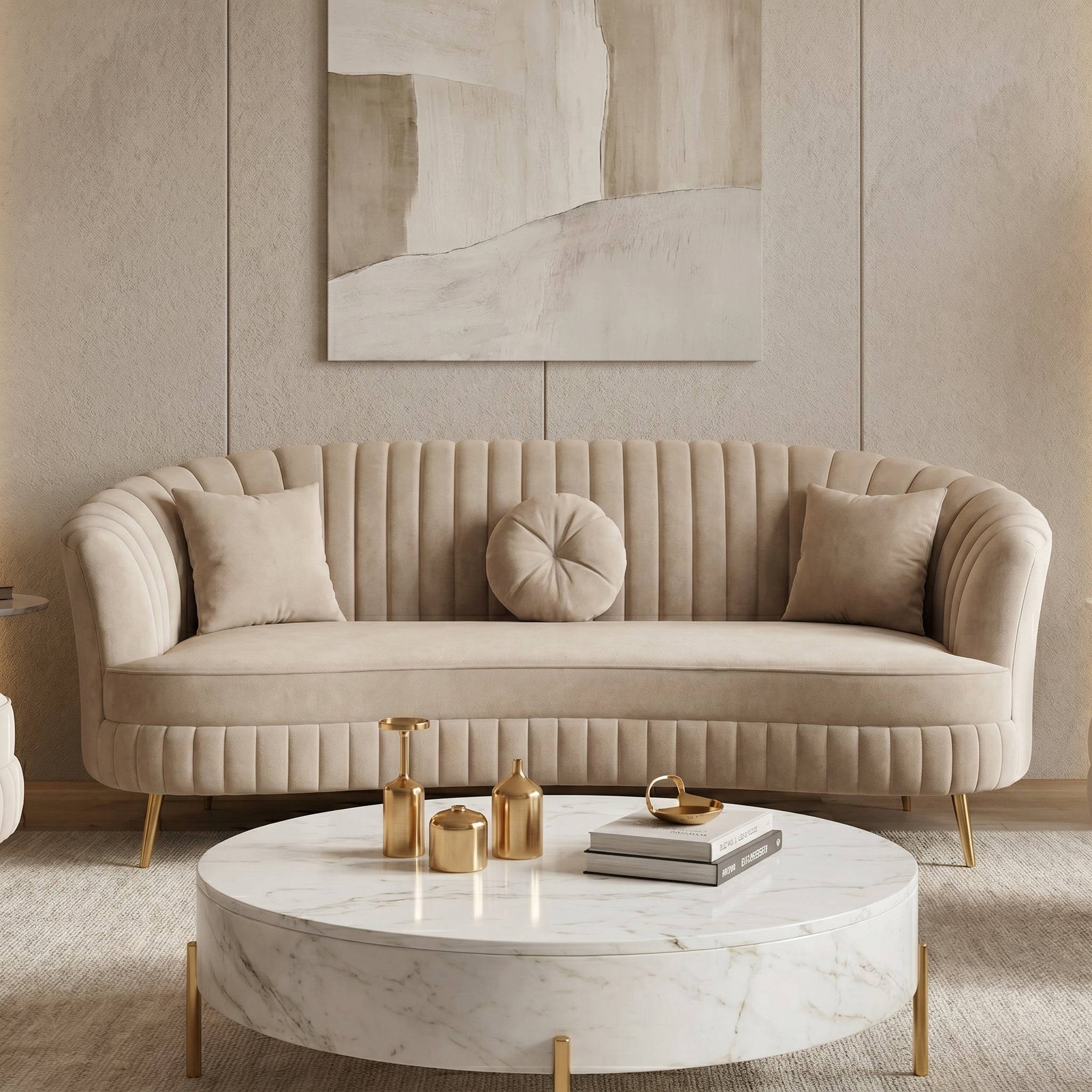 Aurora Elite Sofa