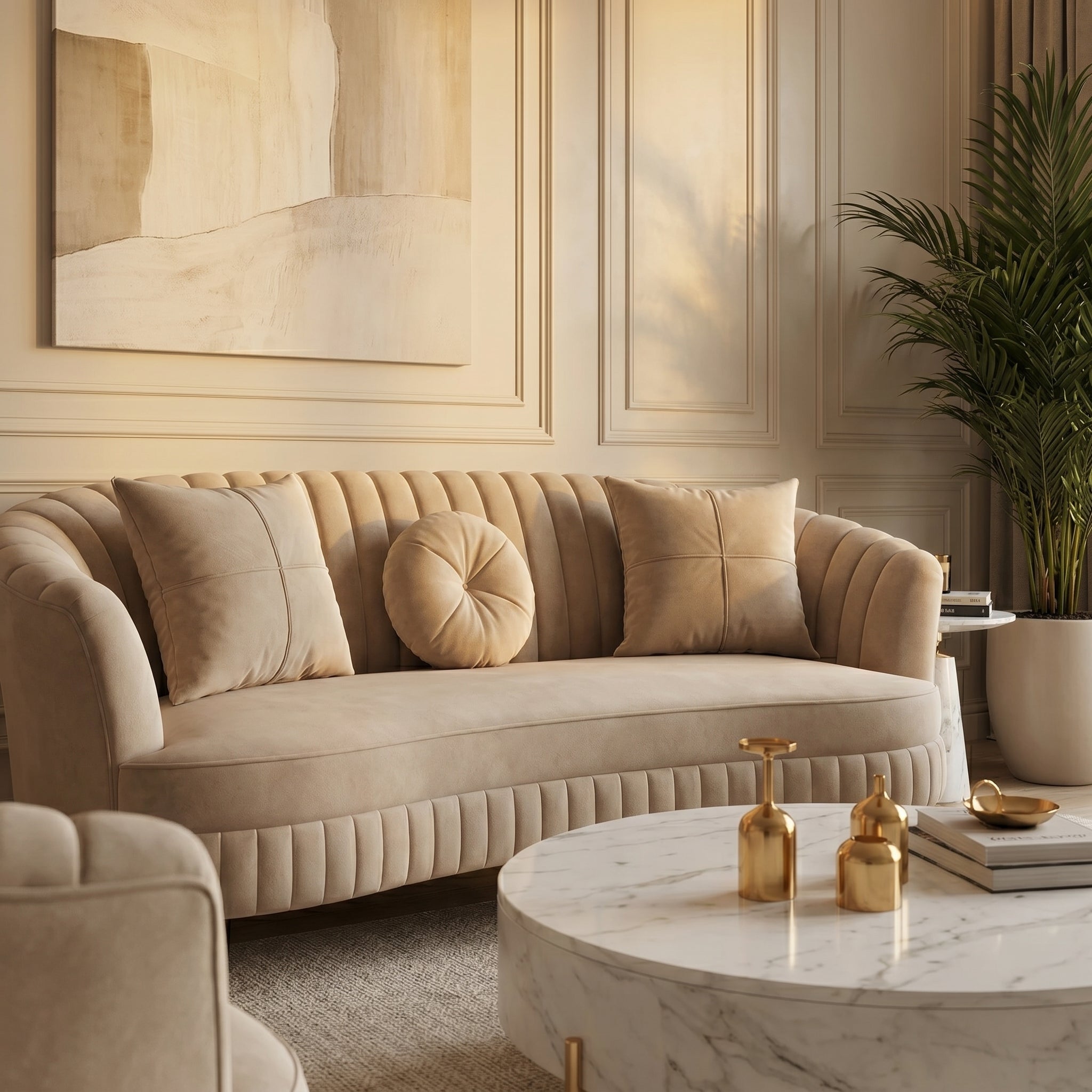 Aurora Elite Sofa