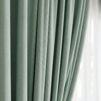 The Alif Fine Jute Drapes