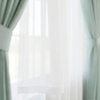 The Alif Fine Jute Drapes