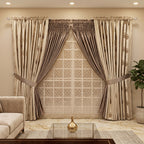 Fusion Multi-Layered Drapes