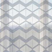SilkBeige Diamond Sheer Curtain