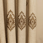 Fusion Multi-Layered Drapes