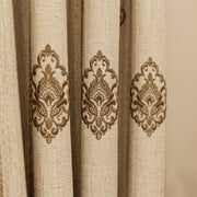 Fusion Multi-Layered Drapes