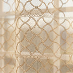 Fusion Multi-Layered Drapes