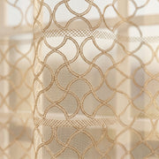 Fusion Multi-Layered Drapes